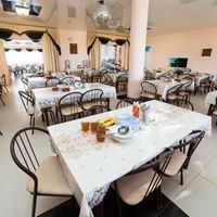 Рестораны preview