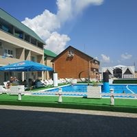 Бассейны preview