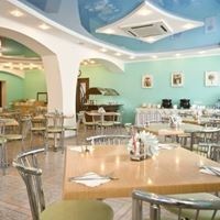 Рестораны preview