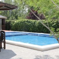 Бассейны preview