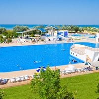 Бассейны preview