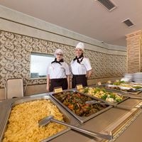 Рестораны preview