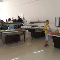 Рестораны preview