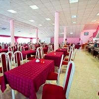 Рестораны preview