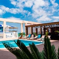 Бассейны preview