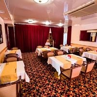 Рестораны preview