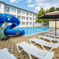 Бассейны preview