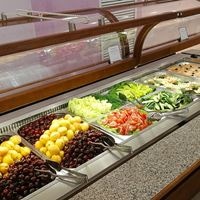 Рестораны preview