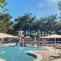 Бассейны preview