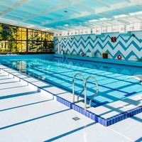 Бассейны preview