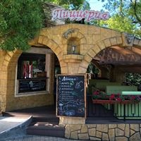 Рестораны preview