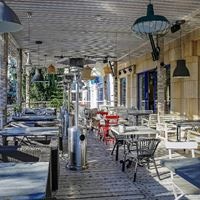 Рестораны preview