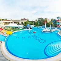 Бассейны preview