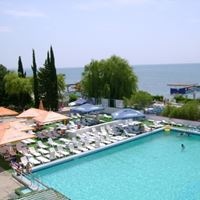 Бассейны preview