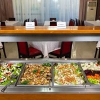 Рестораны preview