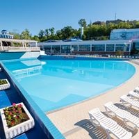 Бассейны preview