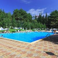 Бассейны preview