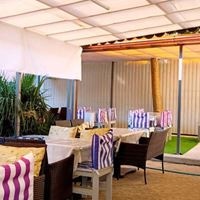 Рестораны preview