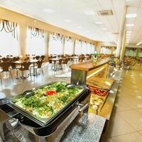 Рестораны preview