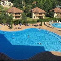 Бассейны preview