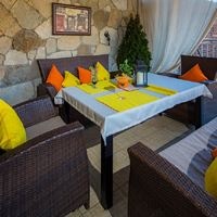 Рестораны preview