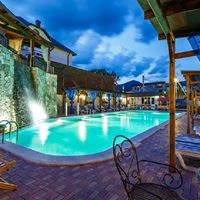 Бассейны preview