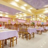 Рестораны preview