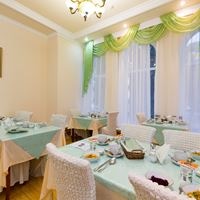 Рестораны preview