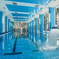 Бассейны preview