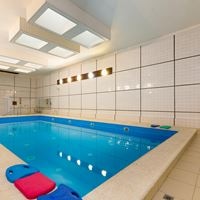 Бассейны preview