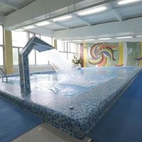 Бассейны preview