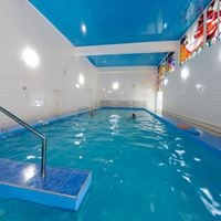 Бассейны preview