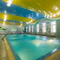 Бассейны preview