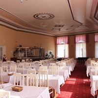 Рестораны preview