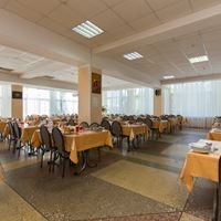 Рестораны preview