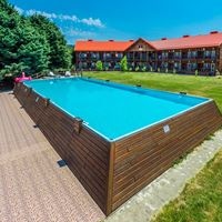 Бассейны preview