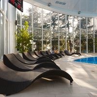 Бассейны preview