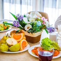 Рестораны preview