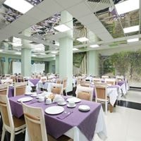 Рестораны preview