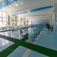 Бассейны preview