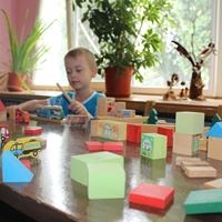 Мини-клуб preview