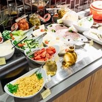 Рестораны preview