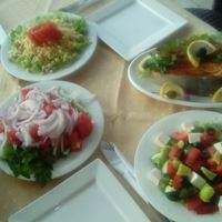 Рестораны preview