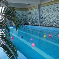 Бассейны preview