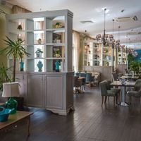 Рестораны preview