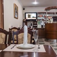 Рестораны preview