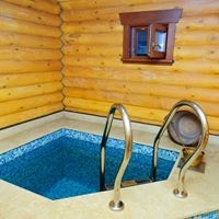 Бассейны preview