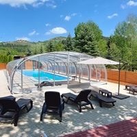 Бассейны preview