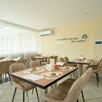 Рестораны preview