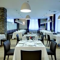 Рестораны preview